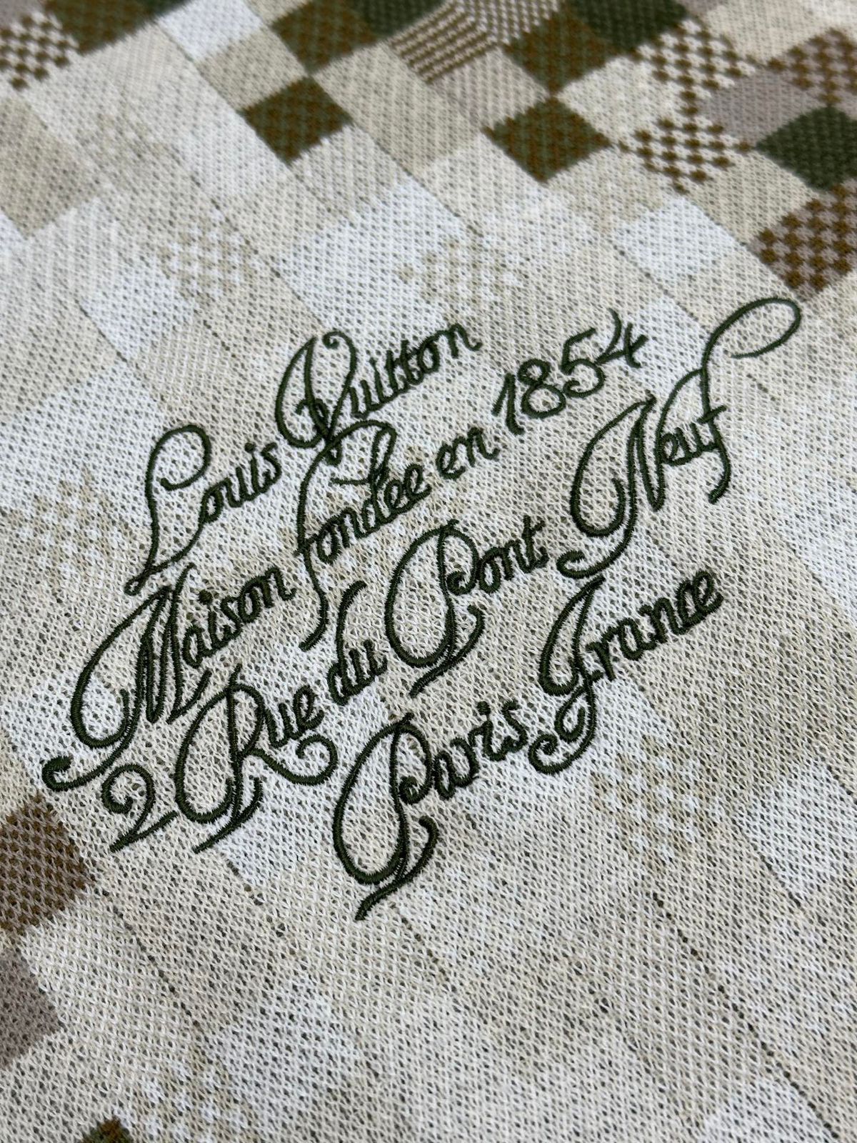 LOUIS VUITTON SWEATER - الصورة 4