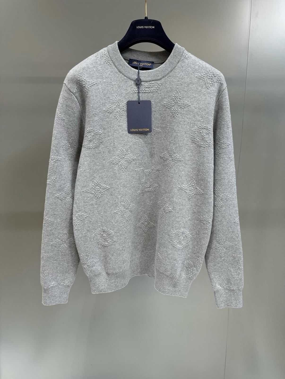 SWEATER LV