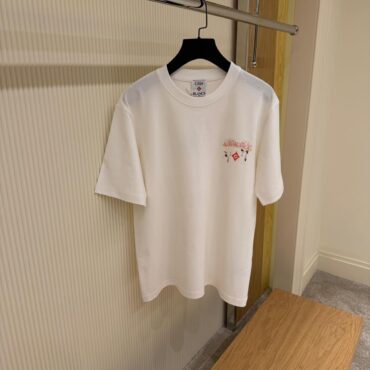 CASABLANCA T-SHIRT