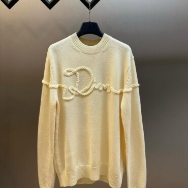 DIOR SWEATER