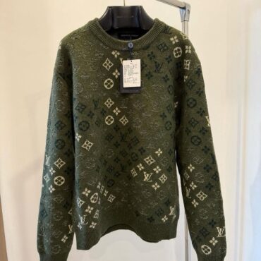 LOUIS VUITTON SWEATER