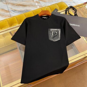 DOLCE & GABBANA T-SHIRT