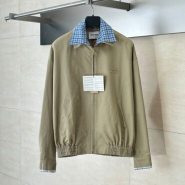MIU MIU JACKET