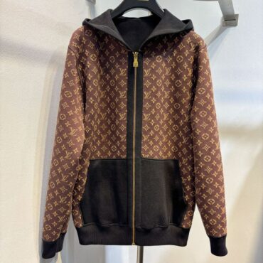 LOUIS VUITTON JACKET