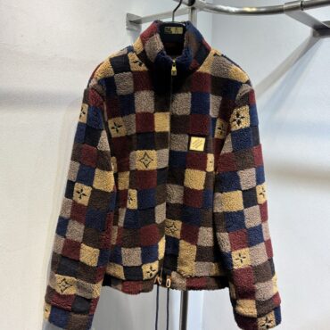 LOUIS VUITTON JACKET