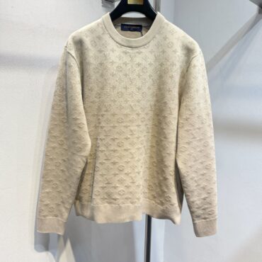 SWEATER  LOUIS VUITTON
