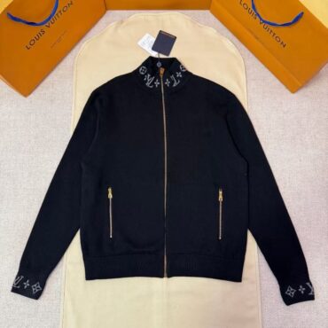 LOUIS VUITTON JACKET