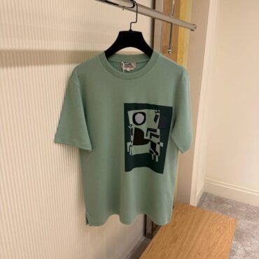 HERMES T-SHIRT