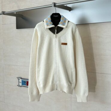 LOUIS VUITTON JACKET