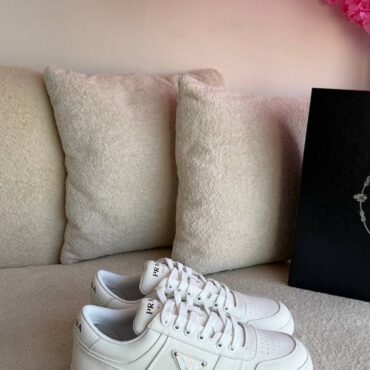 PRADA SHOES