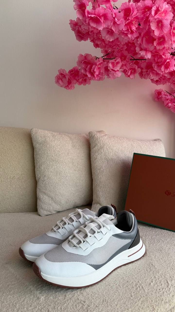 LORO PIANA SHOES - الصورة 2