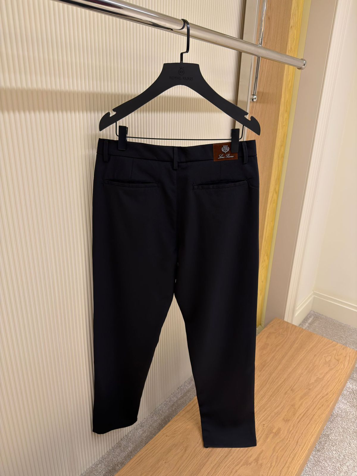 LORO PIANA PANT