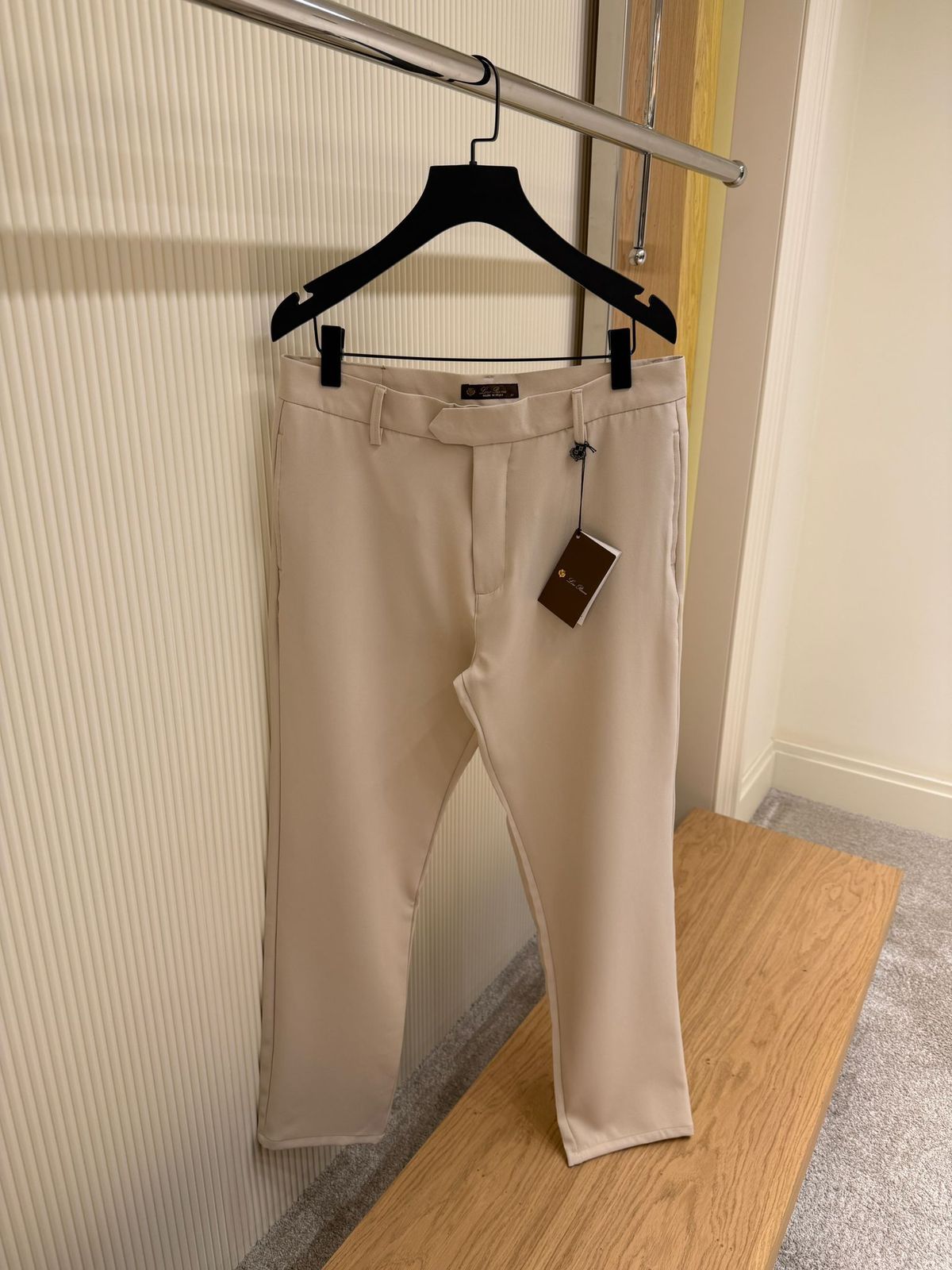LORO PIANA PANT - Image 4