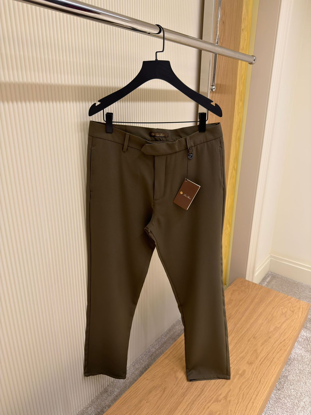 LORO PIANA PANT - Image 5