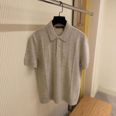 LORO PIANA T-SHIRT