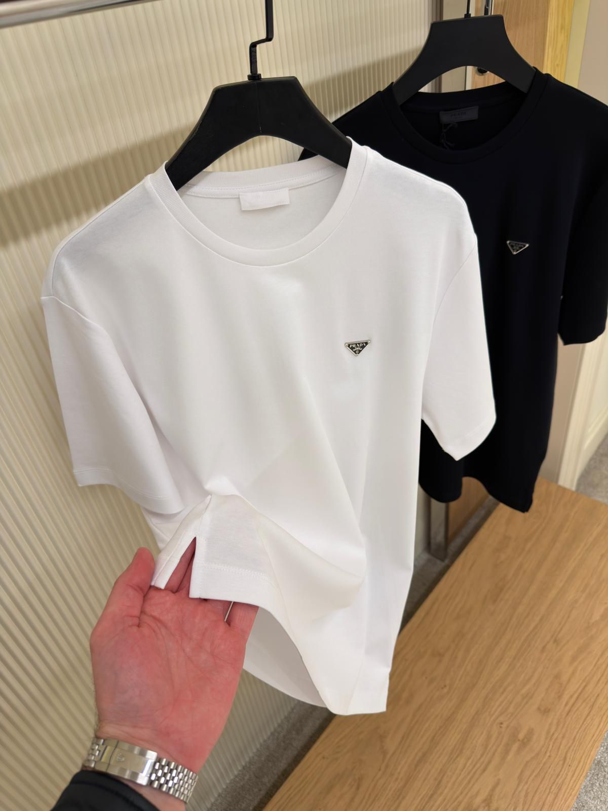 PRADA T-SHIRT - Image 4