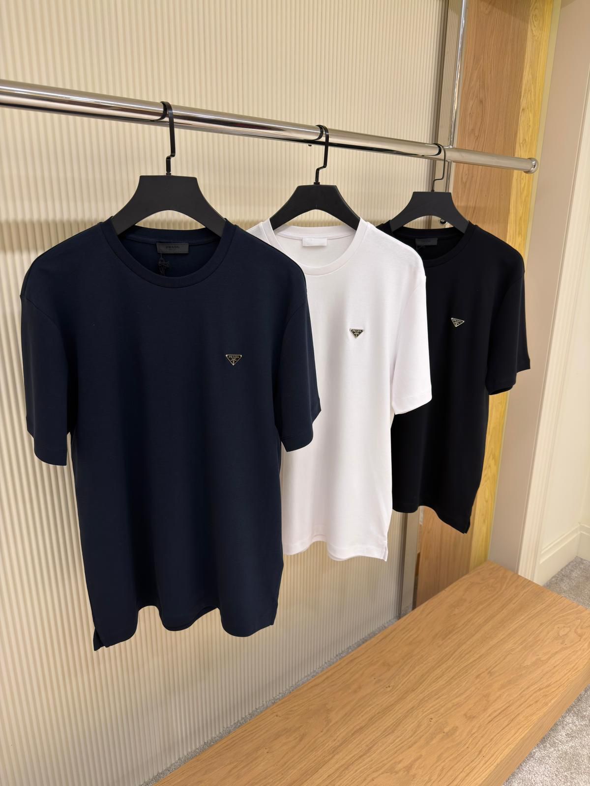 PRADA T-SHIRT - Image 5