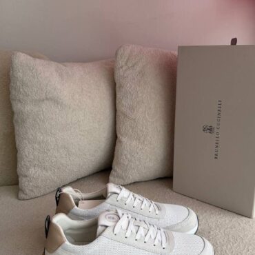 BRUNELLO CUCINELLI SHOES