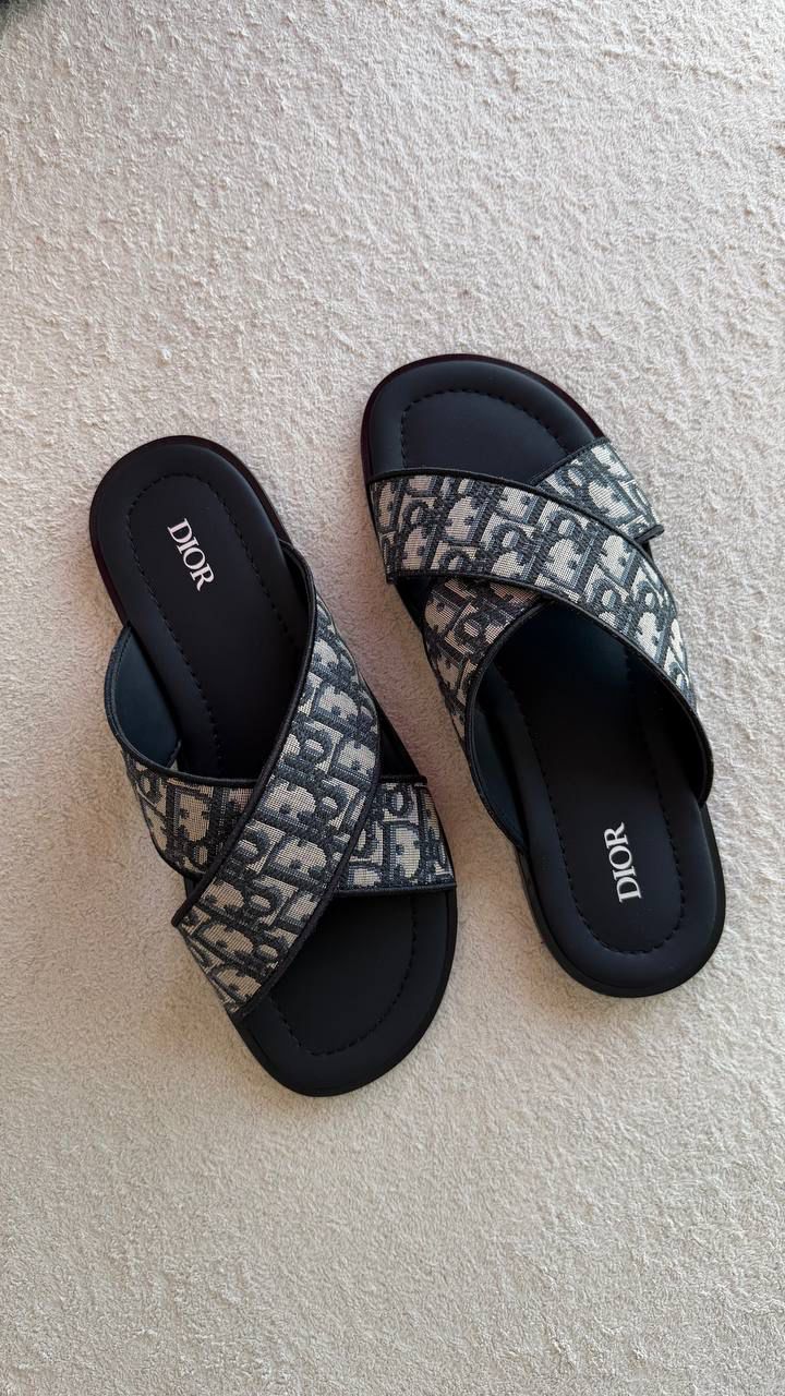 DIOR SLIPPER - الصورة 3