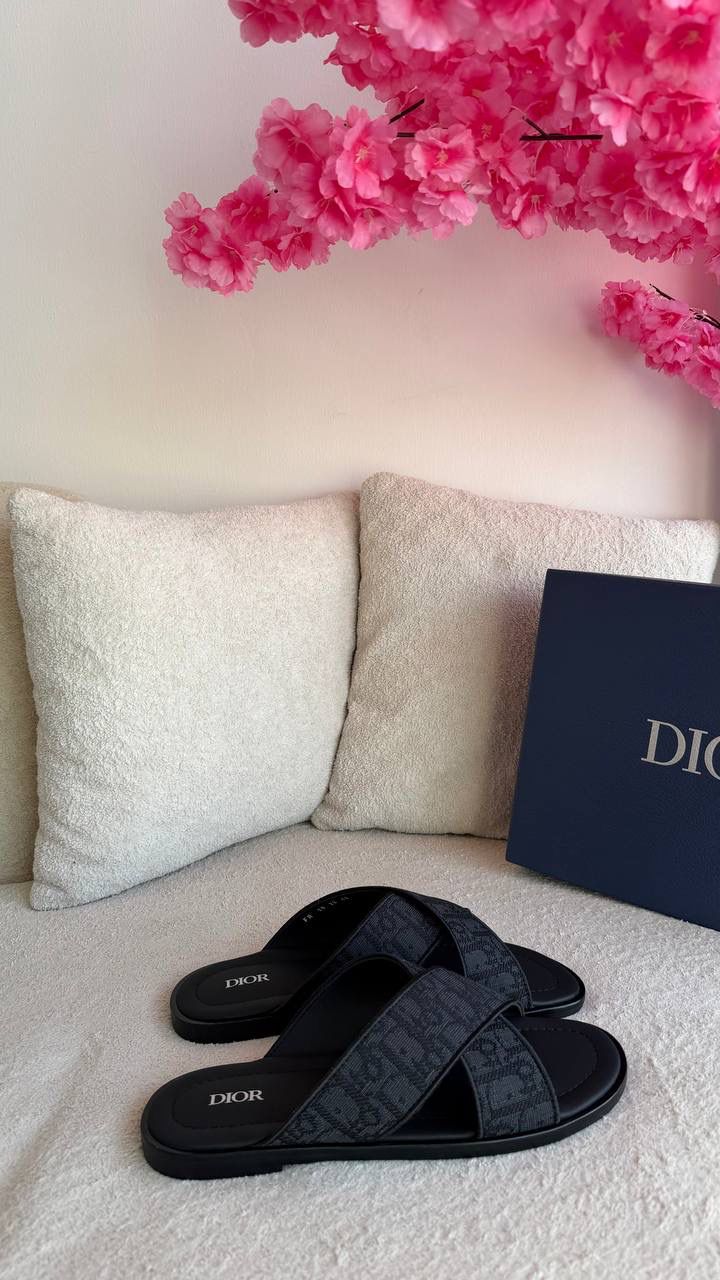 DIOR SLIPPER - الصورة 2