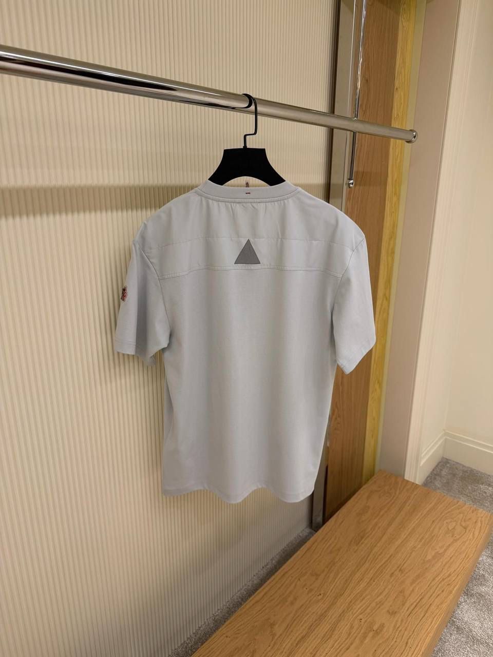 MONCLER T-SHIRT - Image 4