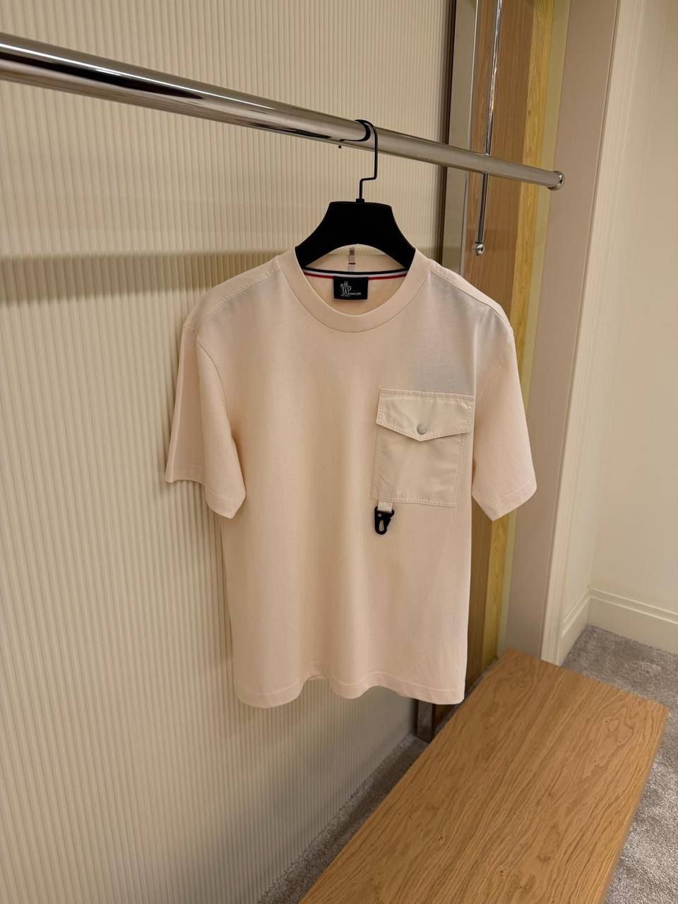 MONCLER T-SHIRT - Image 3