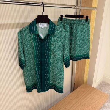 Casa Blanca Silk