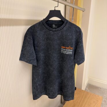 Moncler Washed Fabric