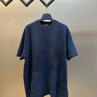 LV Knitwear