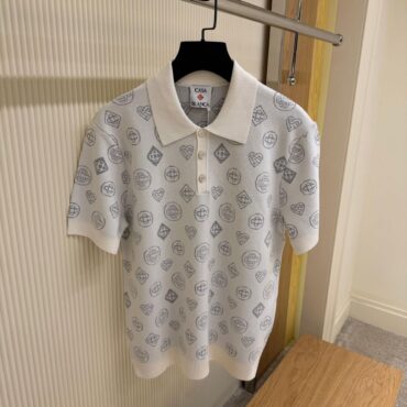 CASABLANCA T-SHIRT