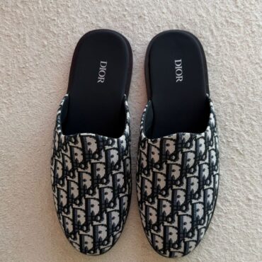 DIOR SLIPPER