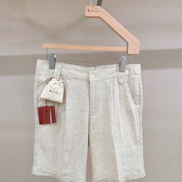 Loro Piana Linen 100%