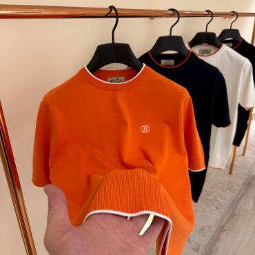HERMES T-SHIRT