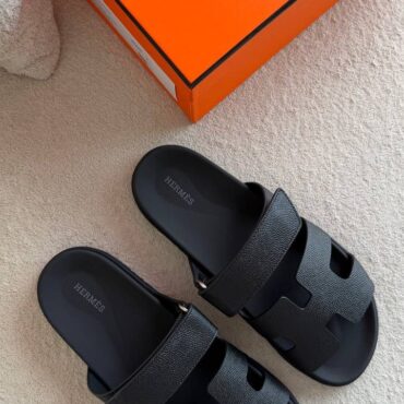 HERMES SLIPPER