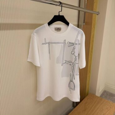 HERMES T-SHIRT
