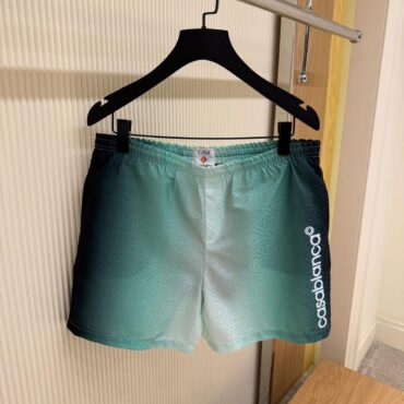 CasaBlanca SwimShorts