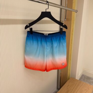 CasaBlanca SwimShorts