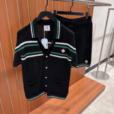 CasaBlanca Set