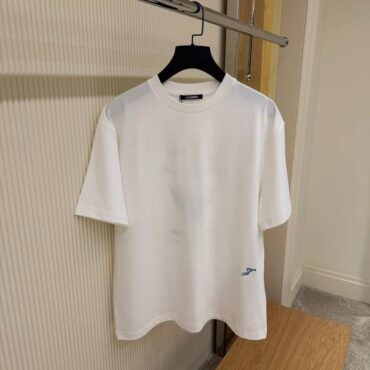 JACQUEMUS T-SHIRT