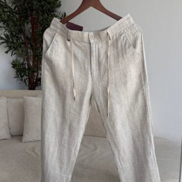 LORO PIANA PANTS