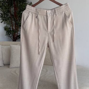 LORO PIANA PANTS