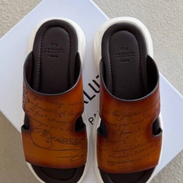 Berluti Sandals