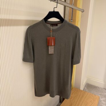 LORO PIANA T-SHIRT
