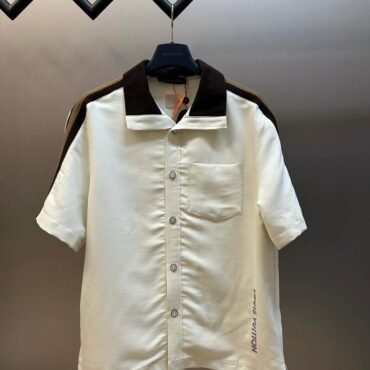 LOUIS VUITTON SHIRT