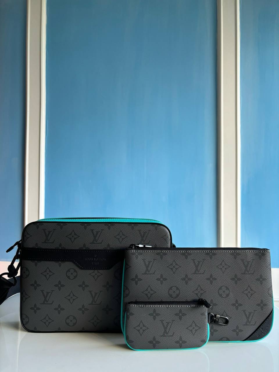 Trio Messenger