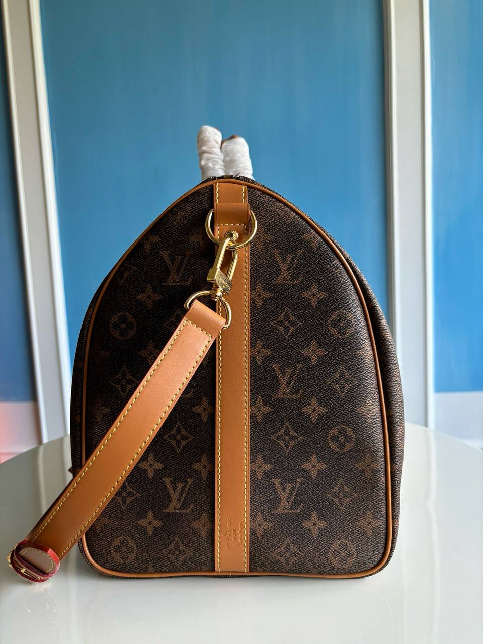 keepall Bandouliere 50 - الصورة 3