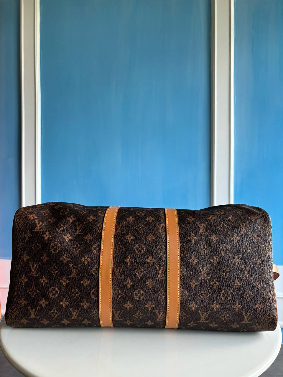 keepall Bandouliere 50 - الصورة 4