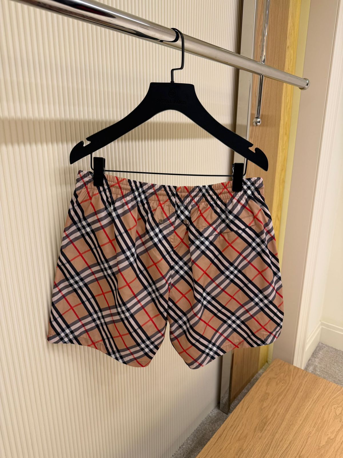 Burberry SwimShorts