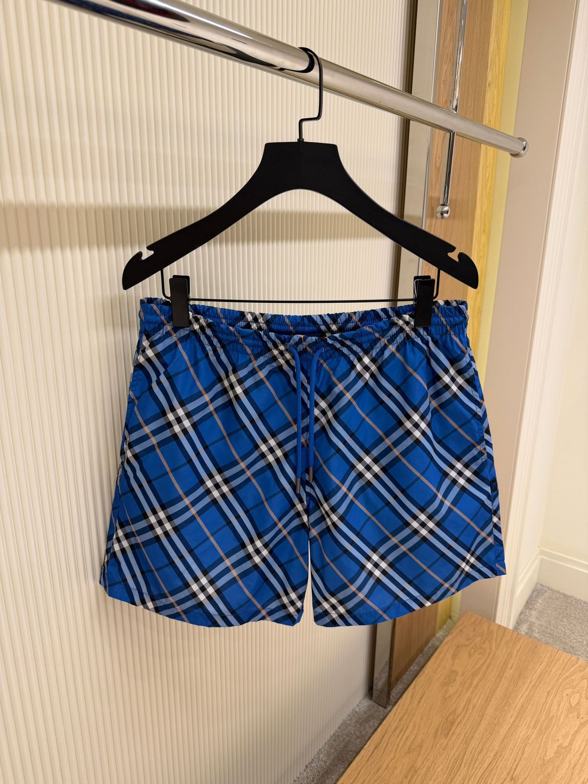 Burberry SwimShorts - الصورة 2