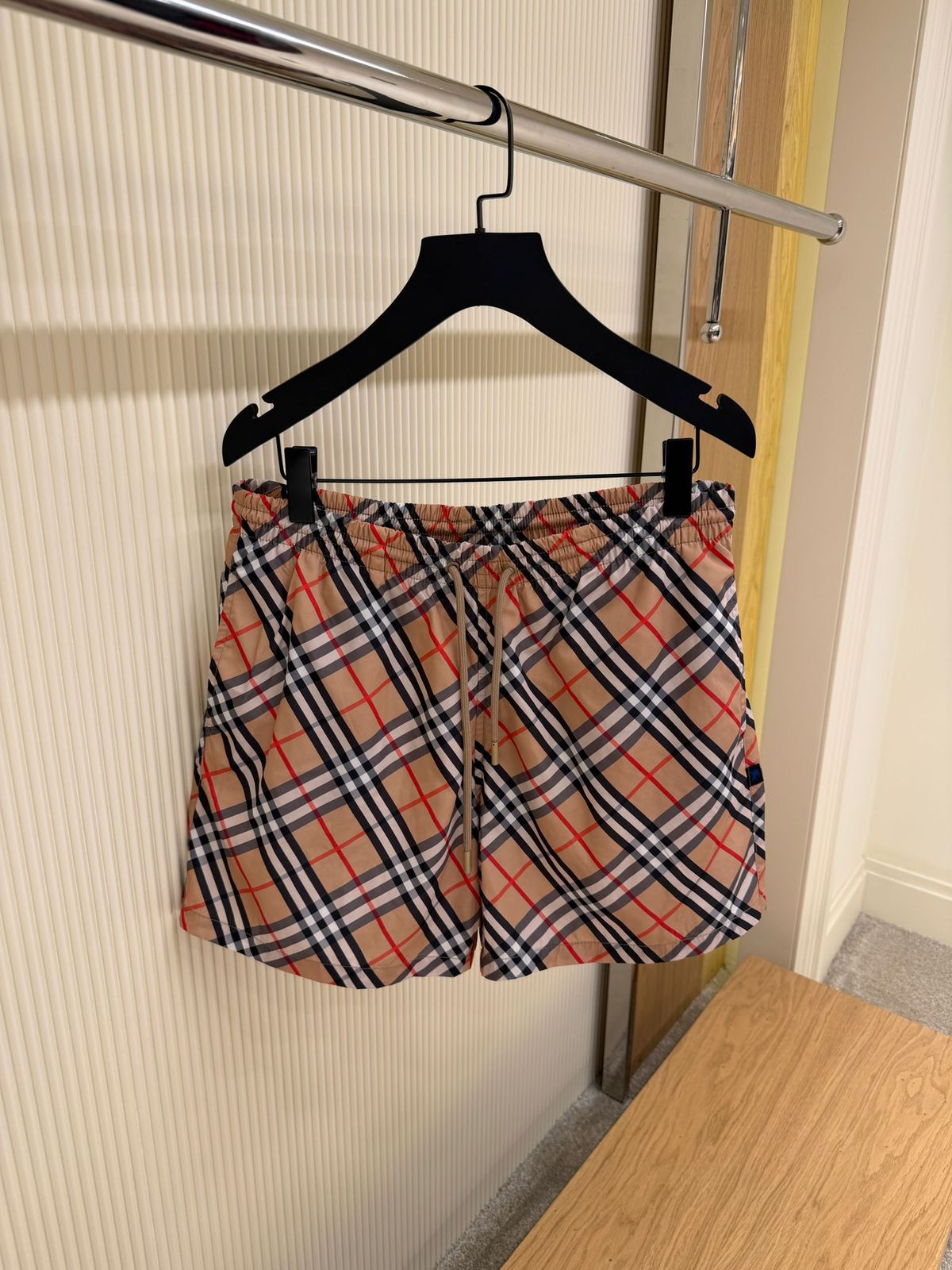 Burberry SwimShorts - الصورة 3